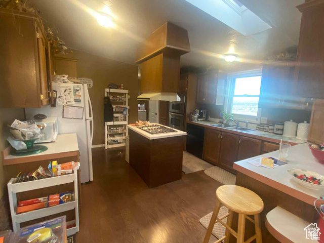 5141 W 940 S, Roosevelt, UT 84066