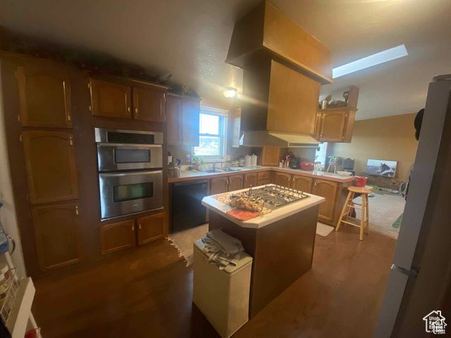 5141 W 940 S, Roosevelt, UT 84066