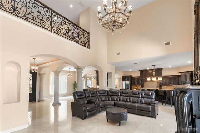 4302 San Efrain Drive, Mission, TX 78572
