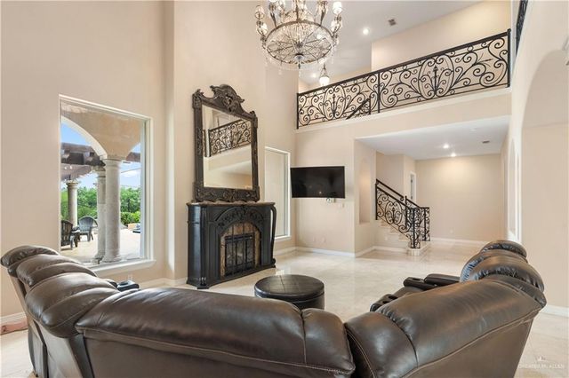 4302 San Efrain Drive, Mission, TX 78572