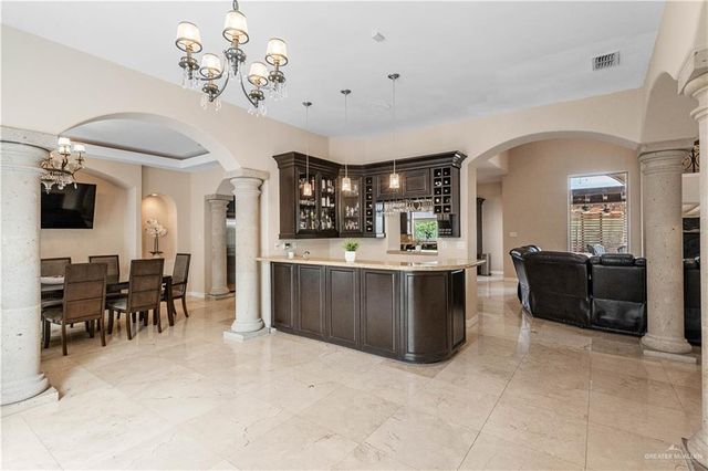 4302 San Efrain Drive, Mission, TX 78572