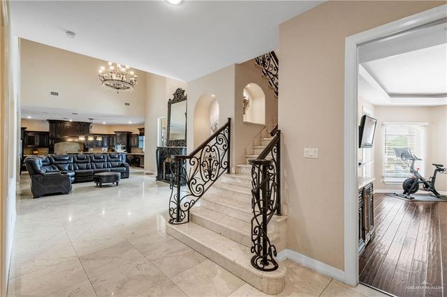 4302 San Efrain Drive, Mission, TX 78572