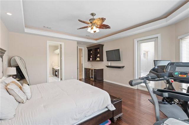 4302 San Efrain Drive, Mission, TX 78572