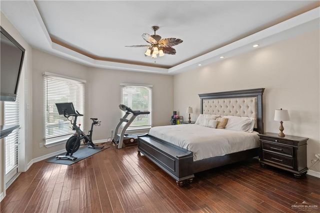 4302 San Efrain Drive, Mission, TX 78572