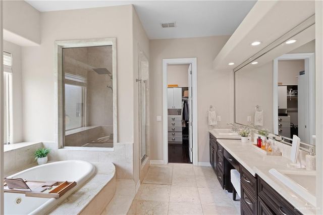 4302 San Efrain Drive, Mission, TX 78572
