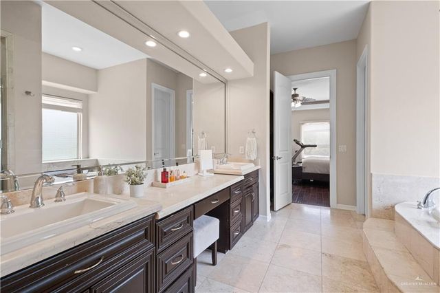 4302 San Efrain Drive, Mission, TX 78572