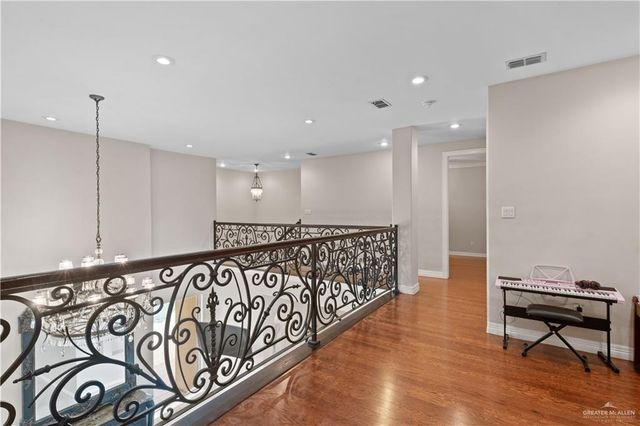 4302 San Efrain Drive, Mission, TX 78572