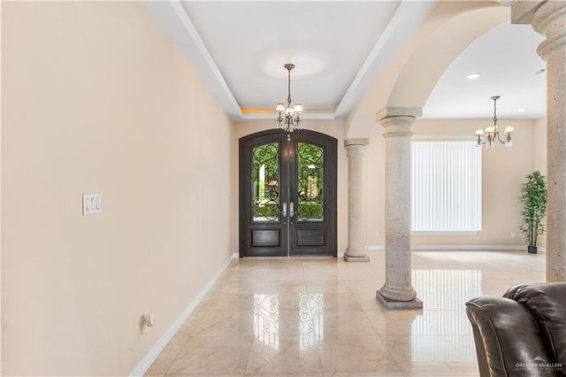 4302 San Efrain Drive, Mission, TX 78572