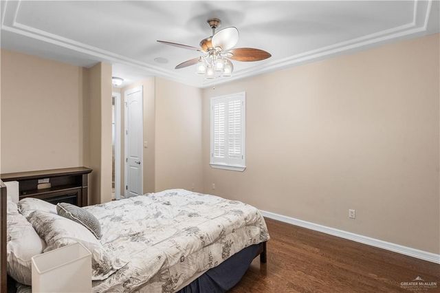 4302 San Efrain Drive, Mission, TX 78572