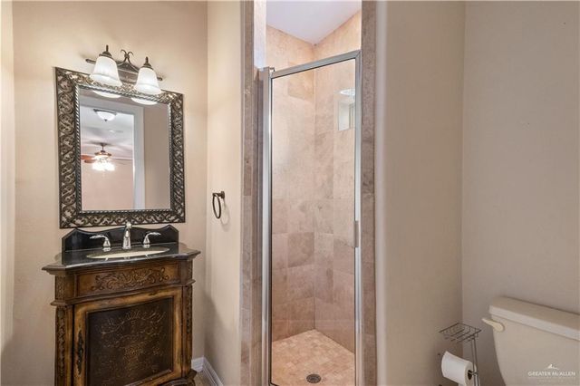 4302 San Efrain Drive, Mission, TX 78572