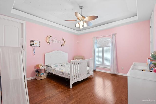 4302 San Efrain Drive, Mission, TX 78572