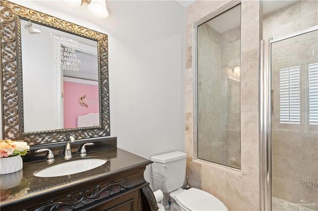 4302 San Efrain Drive, Mission, TX 78572