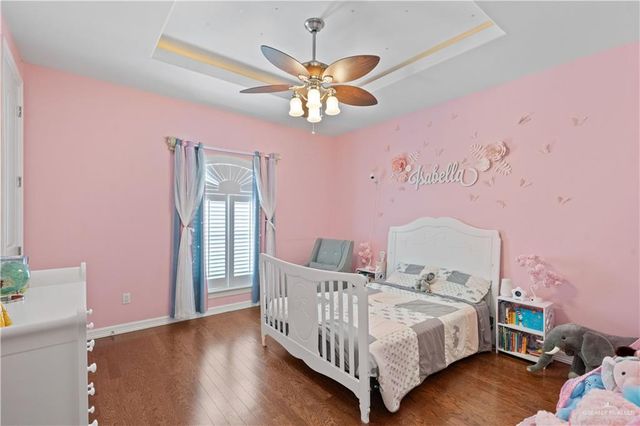 4302 San Efrain Drive, Mission, TX 78572