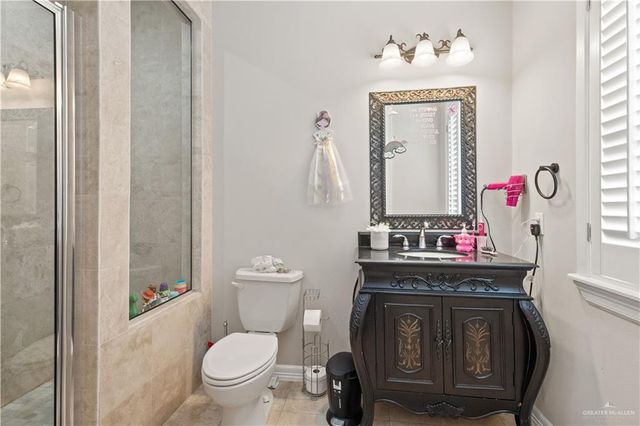 4302 San Efrain Drive, Mission, TX 78572