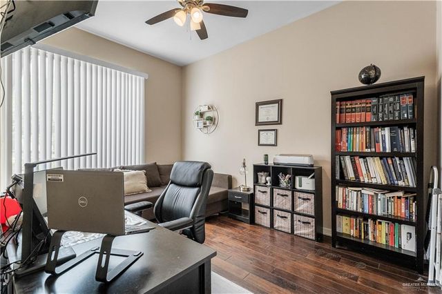 4302 San Efrain Drive, Mission, TX 78572