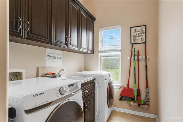 4302 San Efrain Drive, Mission, TX 78572