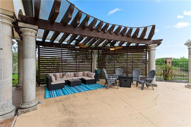 4302 San Efrain Drive, Mission, TX 78572