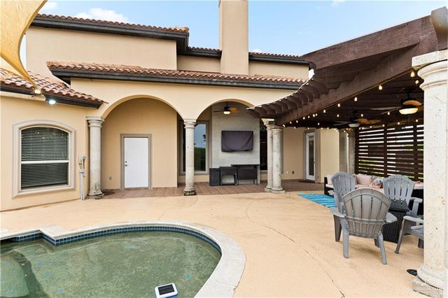 4302 San Efrain Drive, Mission, TX 78572