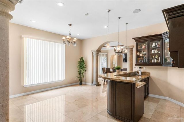4302 San Efrain Drive, Mission, TX 78572