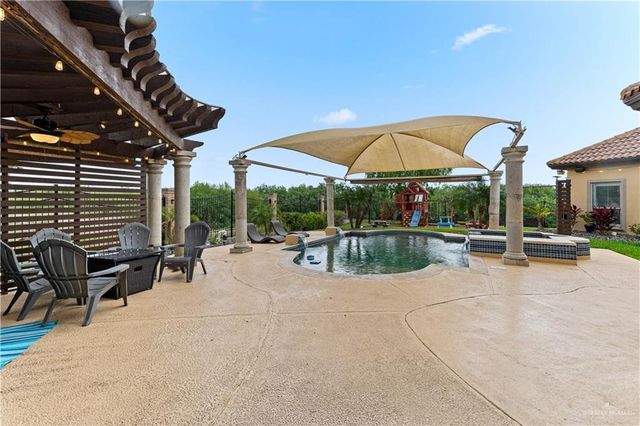 4302 San Efrain Drive, Mission, TX 78572