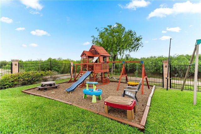 4302 San Efrain Drive, Mission, TX 78572