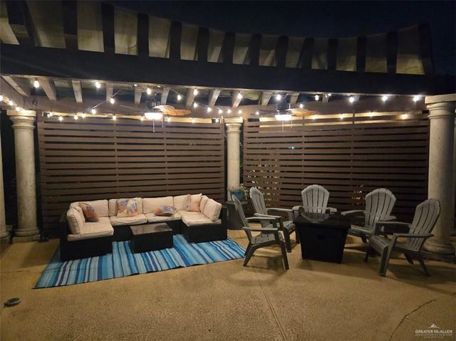 4302 San Efrain Drive, Mission, TX 78572