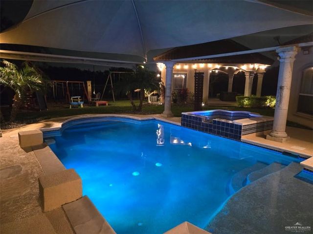 4302 San Efrain Drive, Mission, TX 78572