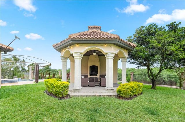 4302 San Efrain Drive, Mission, TX 78572