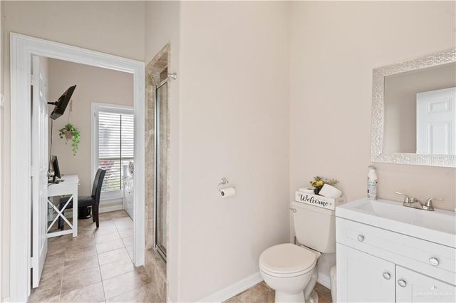4302 San Efrain Drive, Mission, TX 78572