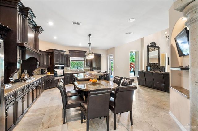 4302 San Efrain Drive, Mission, TX 78572