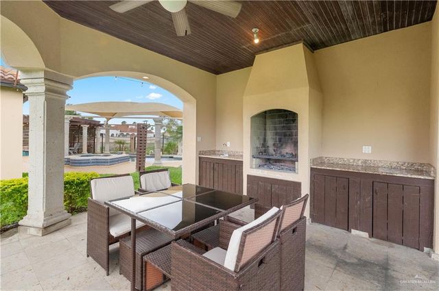 4302 San Efrain Drive, Mission, TX 78572