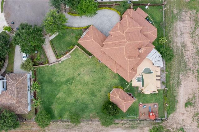 4302 San Efrain Drive, Mission, TX 78572