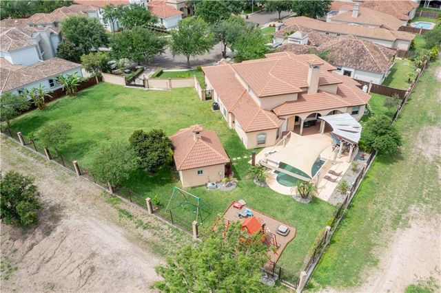 4302 San Efrain Drive, Mission, TX 78572