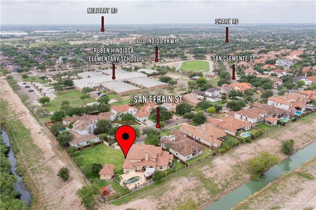 4302 San Efrain Drive, Mission, TX 78572