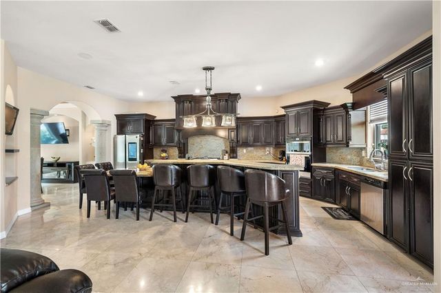 4302 San Efrain Drive, Mission, TX 78572