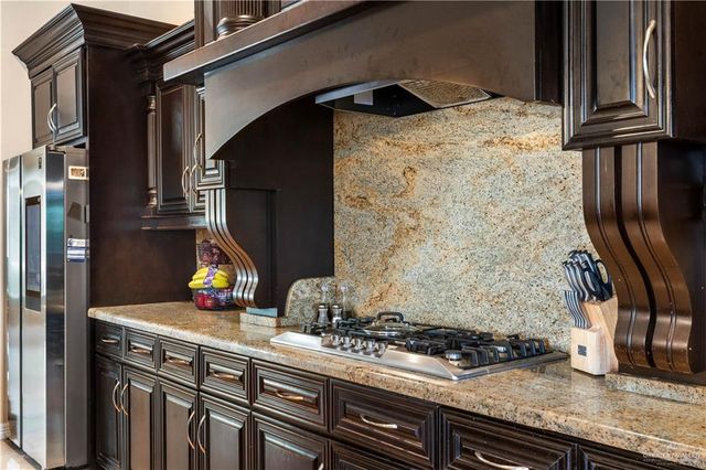 4302 San Efrain Drive, Mission, TX 78572
