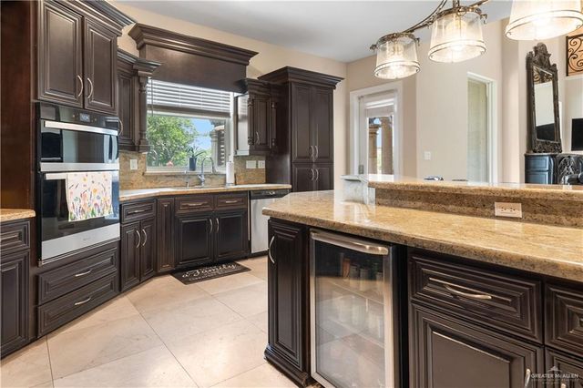 4302 San Efrain Drive, Mission, TX 78572