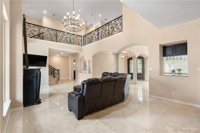 4302 San Efrain Drive, Mission, TX 78572