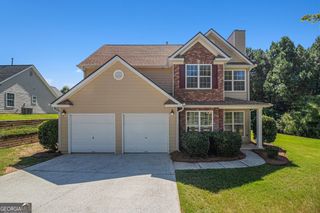 205 Stone Ridge Way, Covington, GA 30016