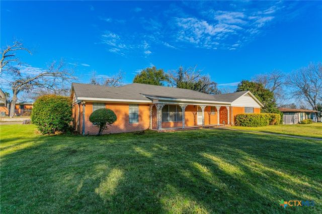 2306 N 13th Street, Temple, TX 76501