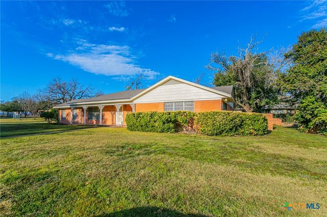 2306 N 13th Street, Temple, TX 76501