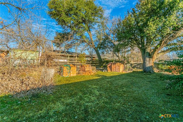 2306 N 13th Street, Temple, TX 76501