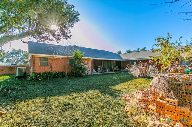 2306 N 13th Street, Temple, TX 76501