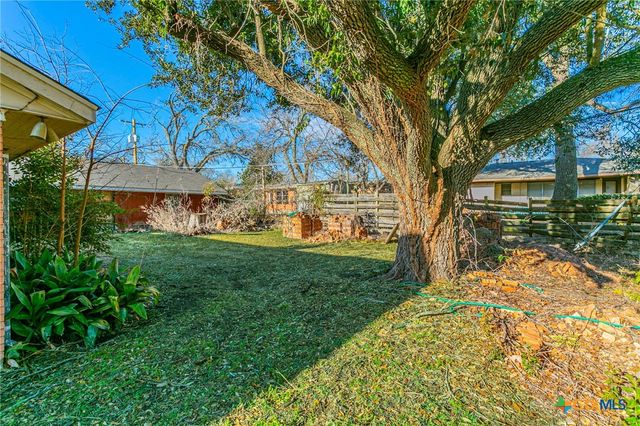 2306 N 13th Street, Temple, TX 76501