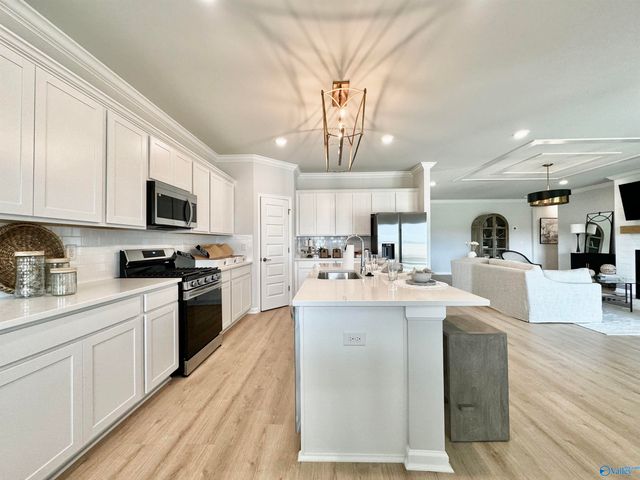 123 Fairchester Drive, Harvest, AL 35749