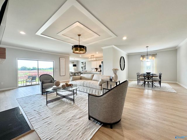 123 Fairchester Drive, Harvest, AL 35749