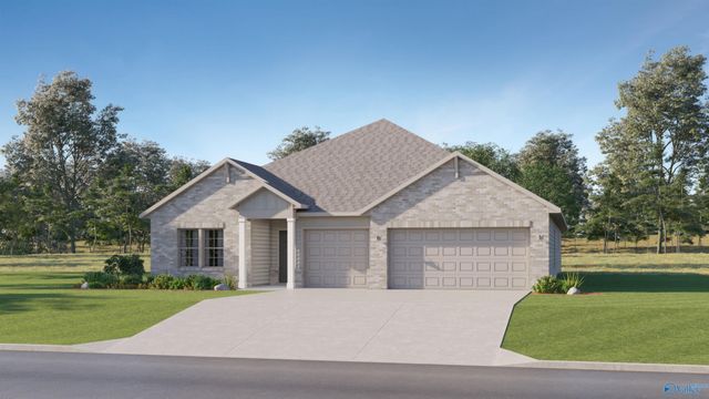 123 Fairchester Drive, Harvest, AL 35749