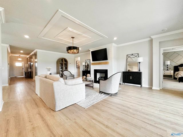 123 Fairchester Drive, Harvest, AL 35749