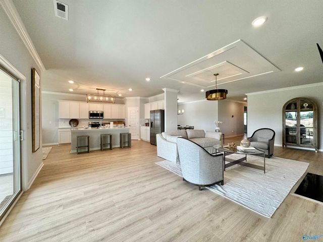 123 Fairchester Drive, Harvest, AL 35749