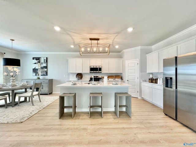 123 Fairchester Drive, Harvest, AL 35749
